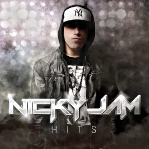 Nicky Jam – Nicky Jam Hits (2014)